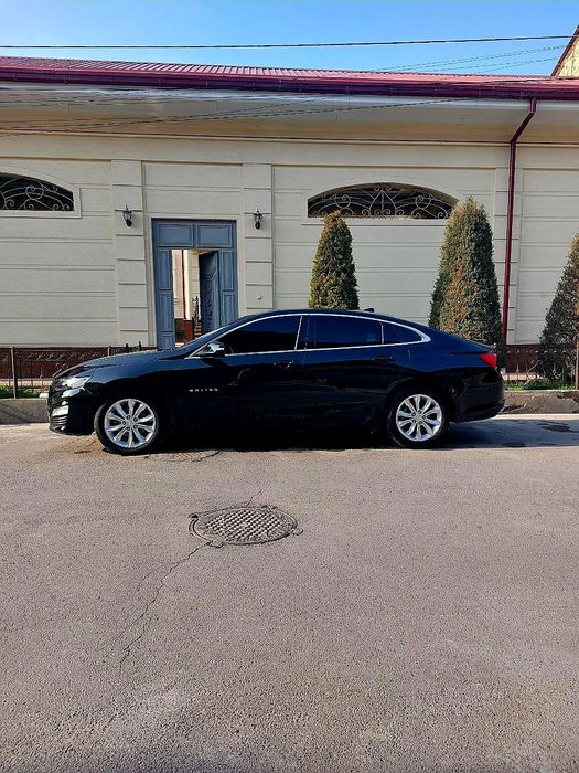 Продается Chevrolet Malibu 1.5