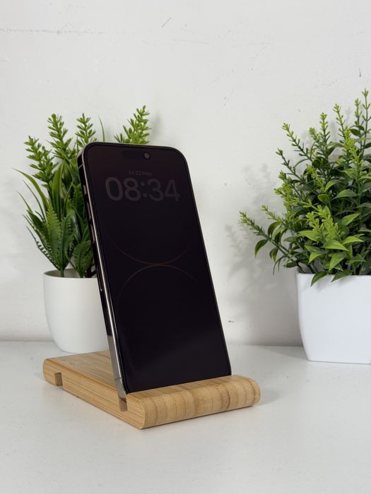 Iphone 14 pro max 512gb impecabil 80%