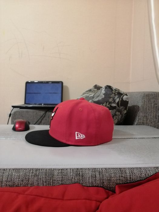 Бейсболка Оригинал