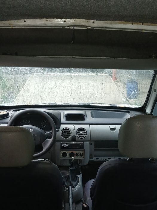 Vand Renault Kangoo