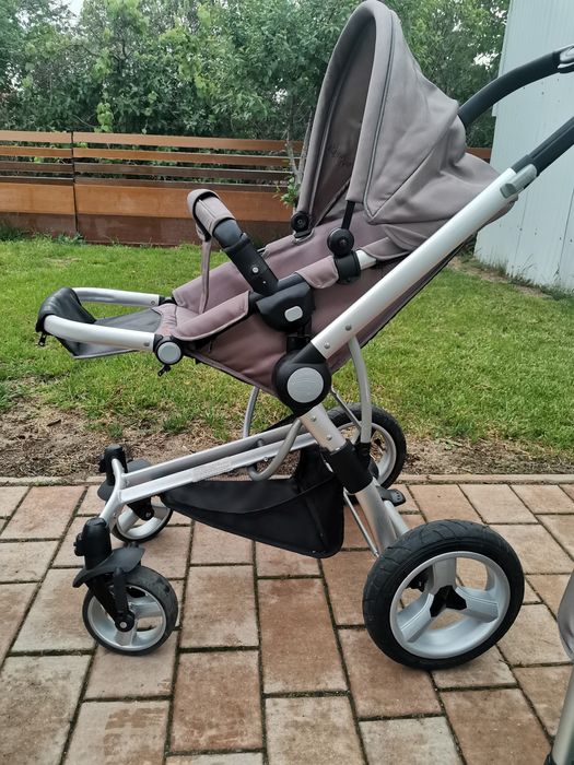 Cărucior copii sport scoica landou