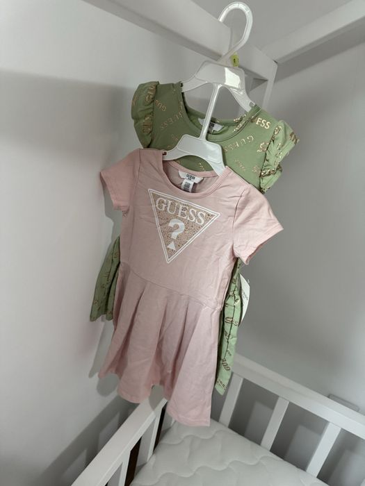 Рокли Guess 2броя за 80лв