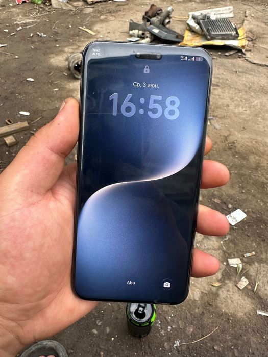 Honour magic 7 pro 512g