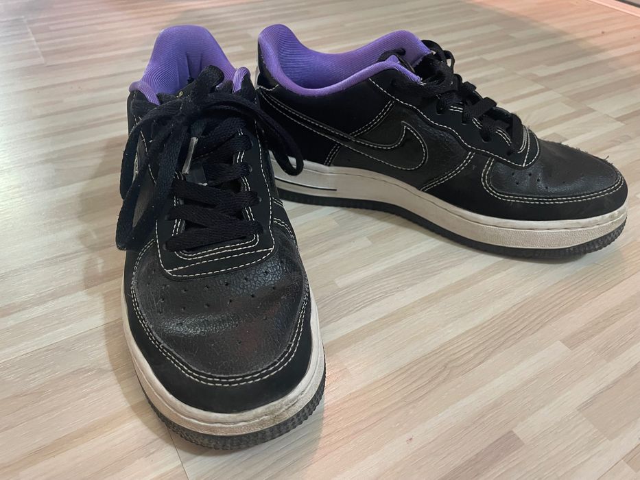 Nike Air Force 1 Low '07 LV8 'World Champ'
