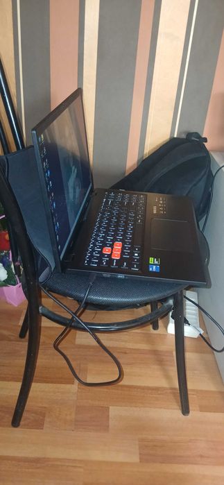 Laptop Gaming Nitro Lite 16
