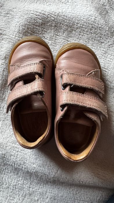 Pantofi barefoot 23
