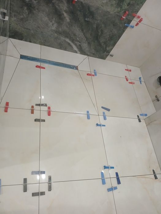 Montez Gresie Faianță marmură granit