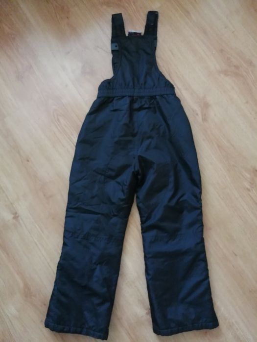 Pantaloni schi băieți