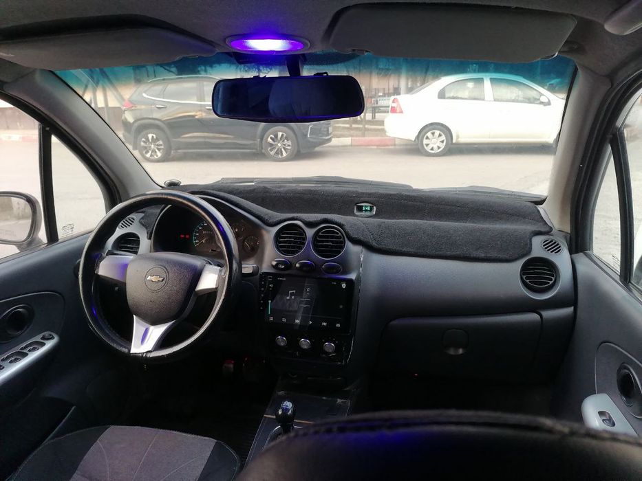 Матиз бест Викупка