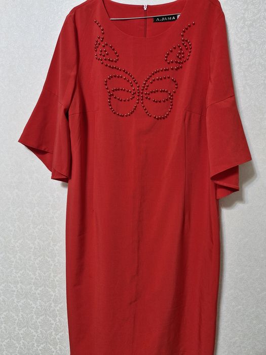 Кожанный    Куртка