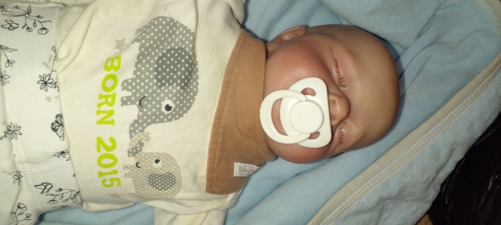 Продам куклу реборн