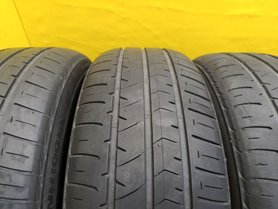 Шины 225/55 R18 лето BRIDGESTONE