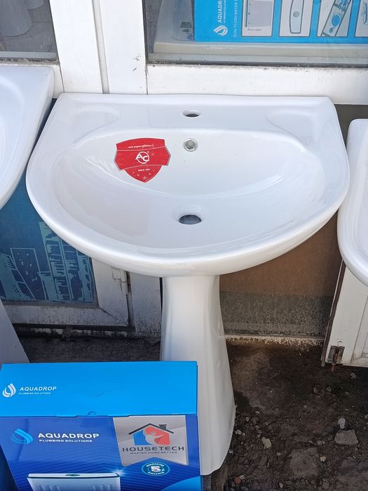 Раковина Rakvina Unitaz