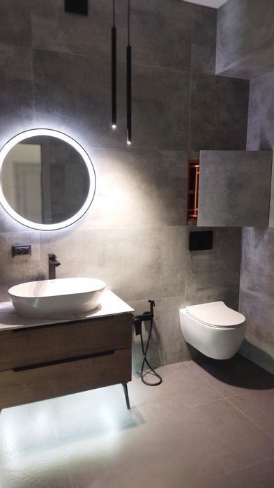 Ремонт квартир и домов