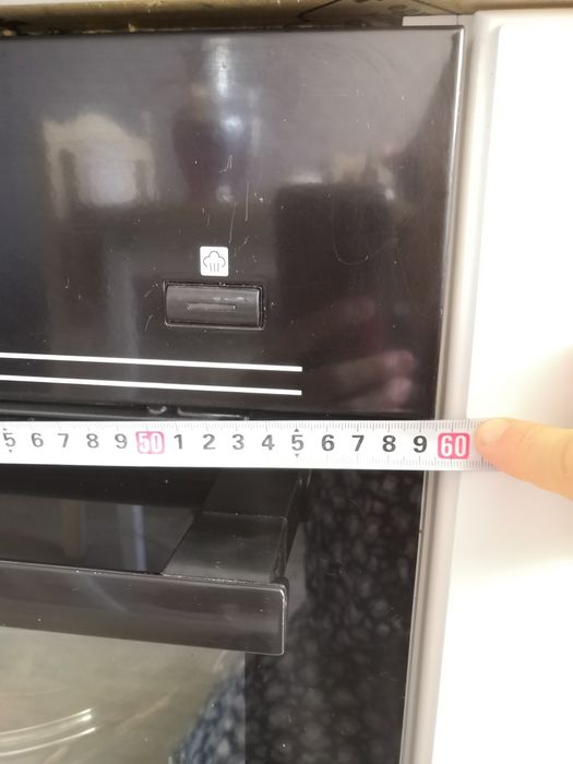 Духовой шкаф Электролюкс