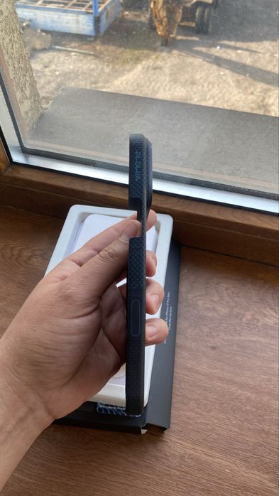 Pitaka iphone 17 pro max