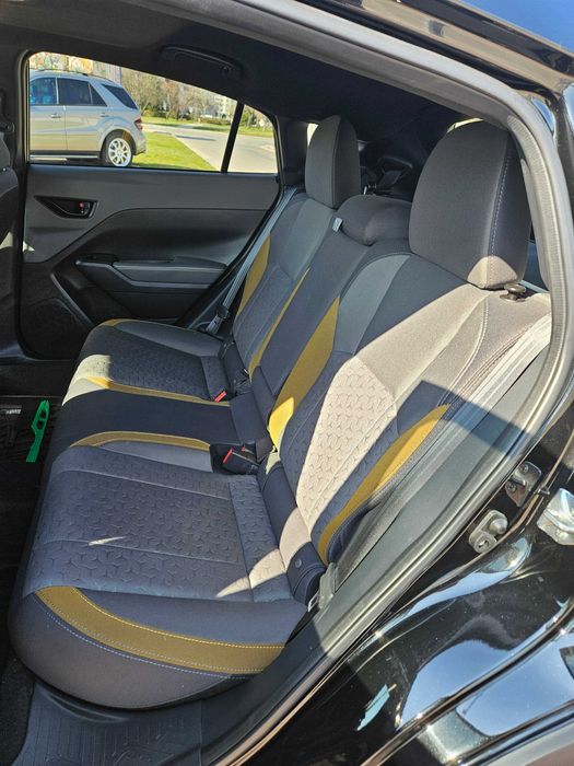 Subaru Crosstrek ONYX 2.5