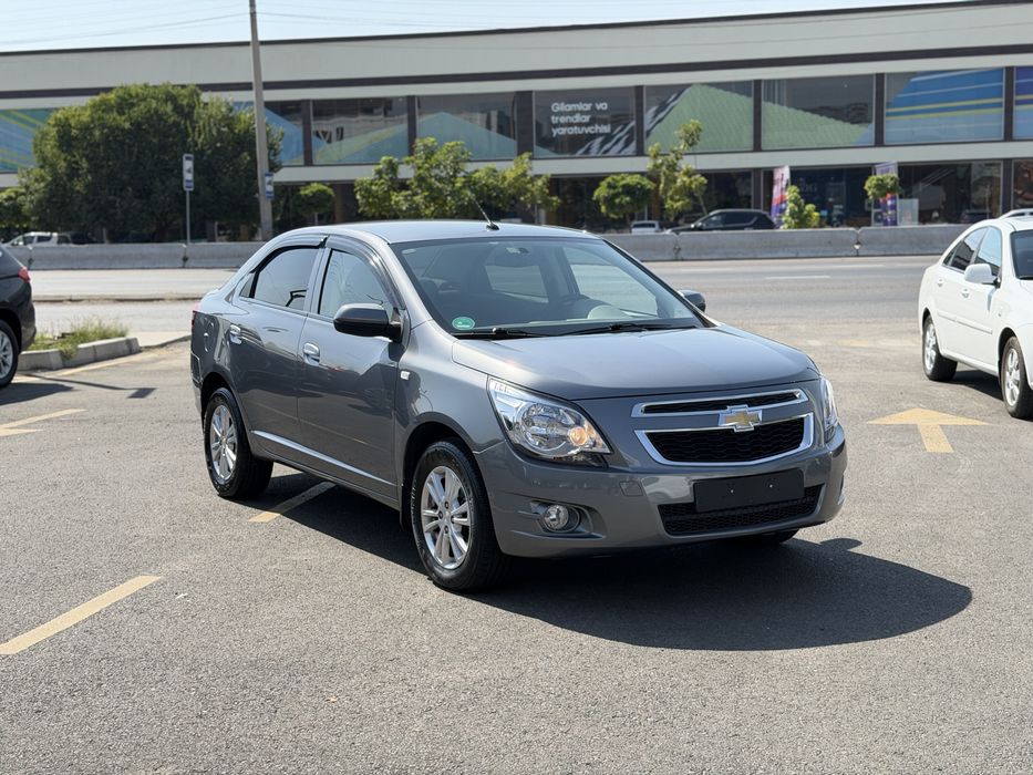 Chevrolet Cobalt 2024