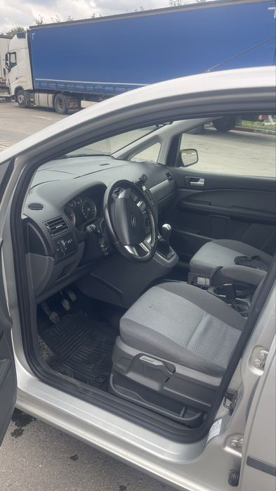 Ford C-max focus 2005