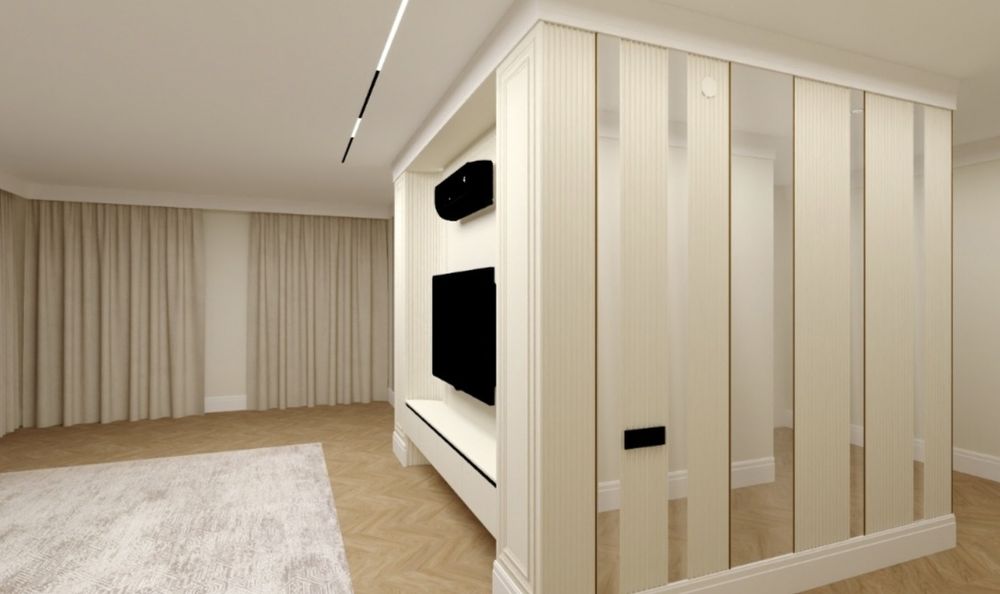 Обучение проектированию в PRO100