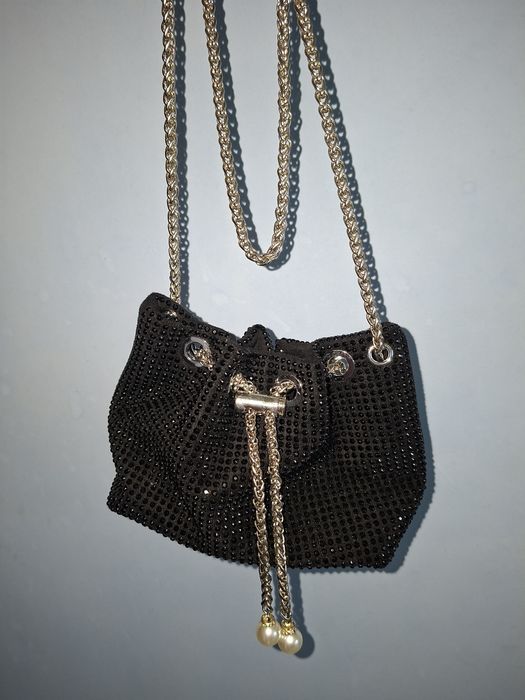 Нова блестяща чанта