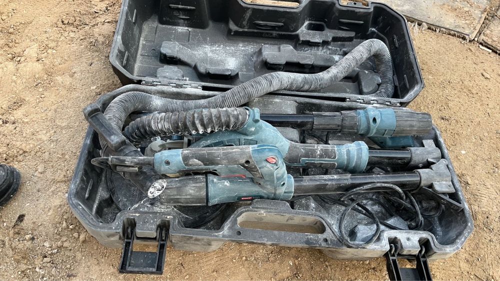 Шлифмашинка жираф