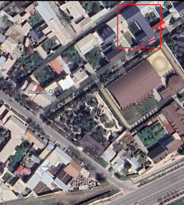 Срочно свой евро дом! 8 сотох! Сарбон МФЙ Амир Темур махалла