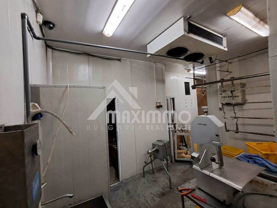 Продава се Магазин в Варна, Левски - 140 кв.м за 1622 €/кв.м - Снимка #5