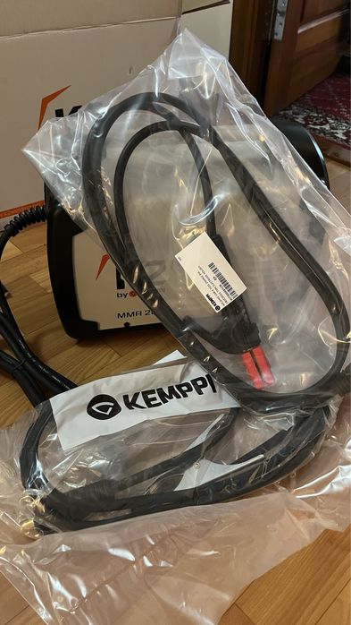 Сварочный аппарт