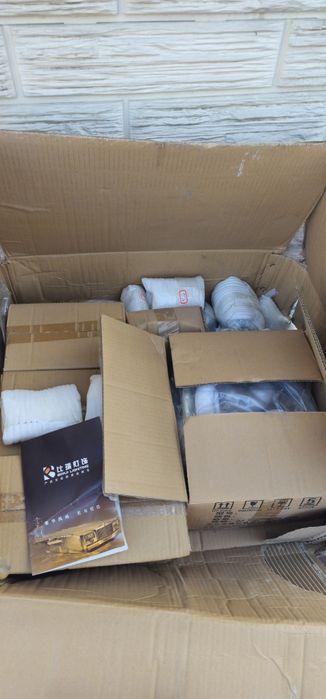 Люстра большая , красивая