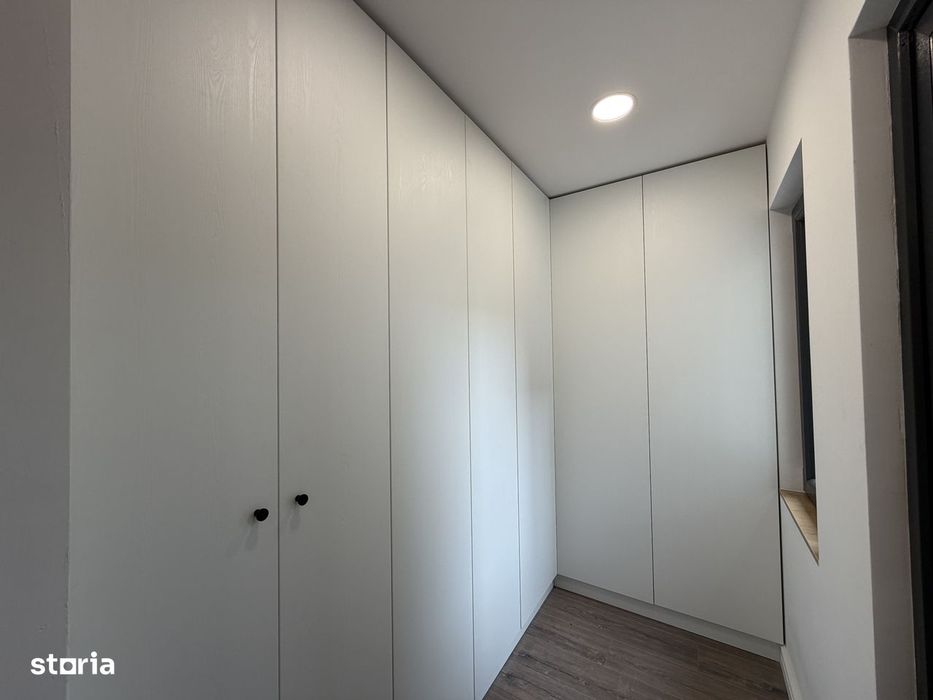 Apartament complet renovat, gata de mutare – Rond Alba Iulia