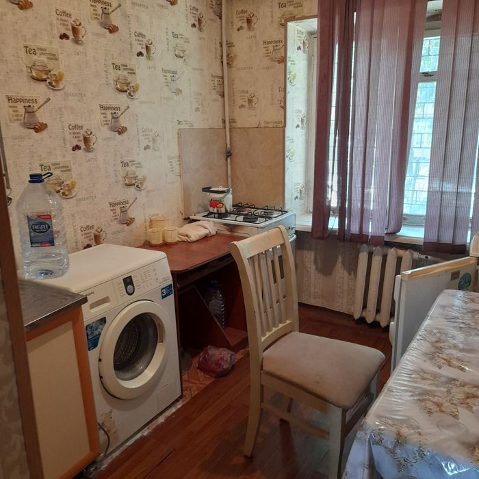 Аренда коракамиш 1.хонали 2.хонали клинган