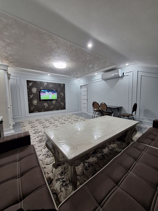 Фрунзенский ижара 2-хонали