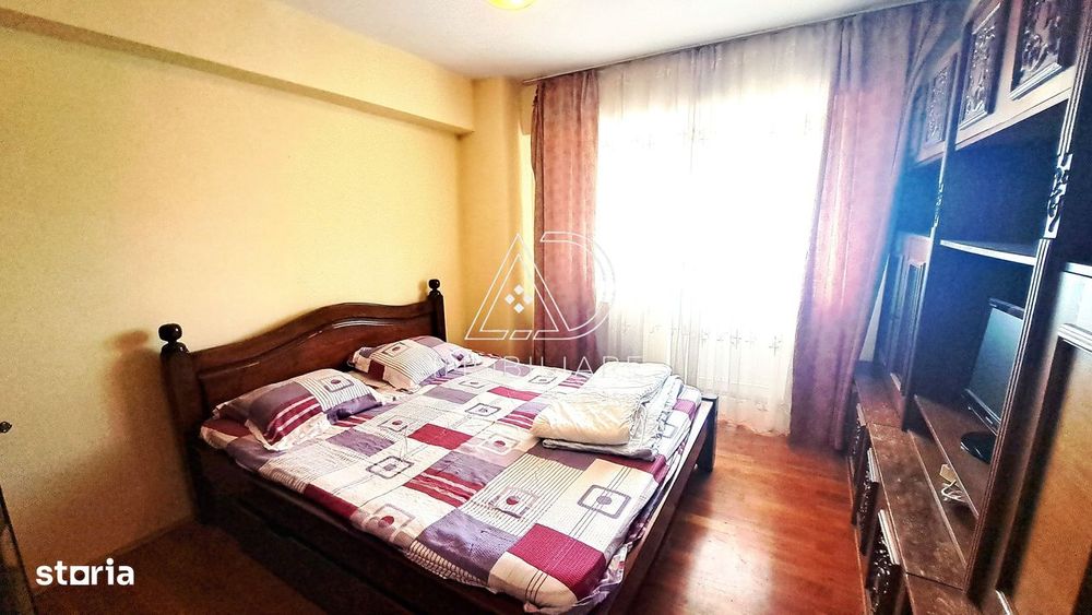 Apartament modern 3 camere, ultracentral  Târgu Jiu