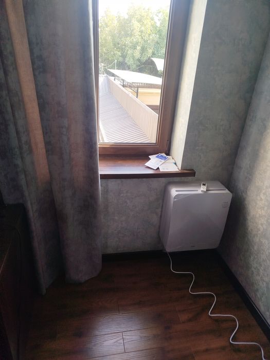 Бризер Рекуператор Тион/Tion 4S Family