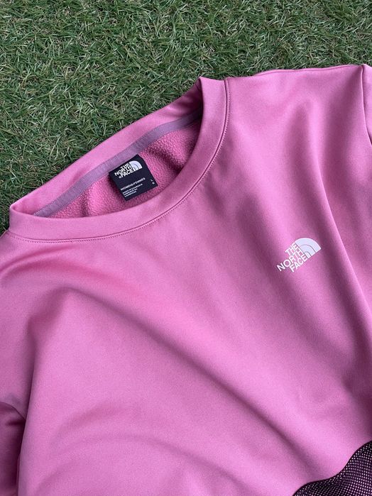 Дамска блузка : THE NORTH FACE L