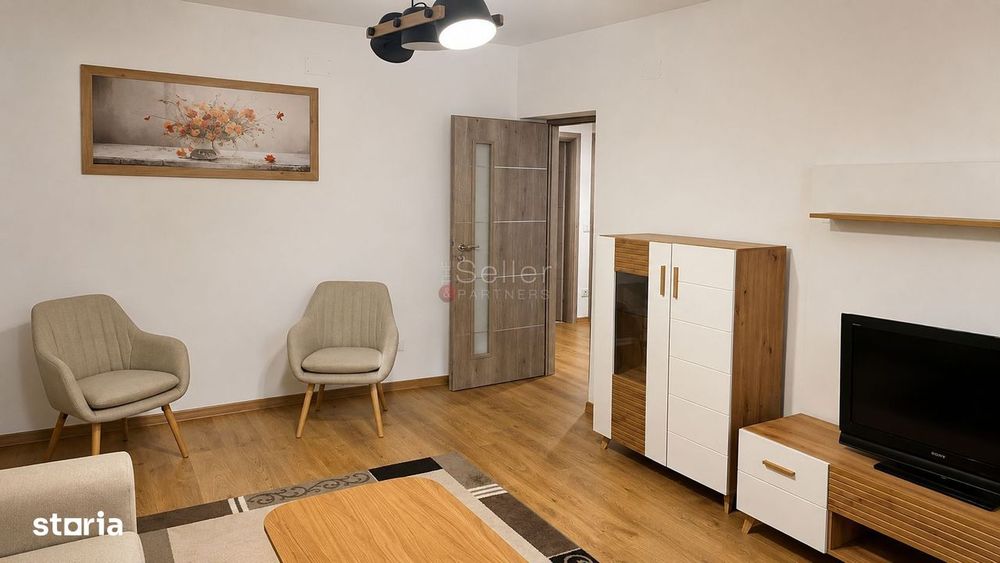 Zona Verde | Recent Renovat