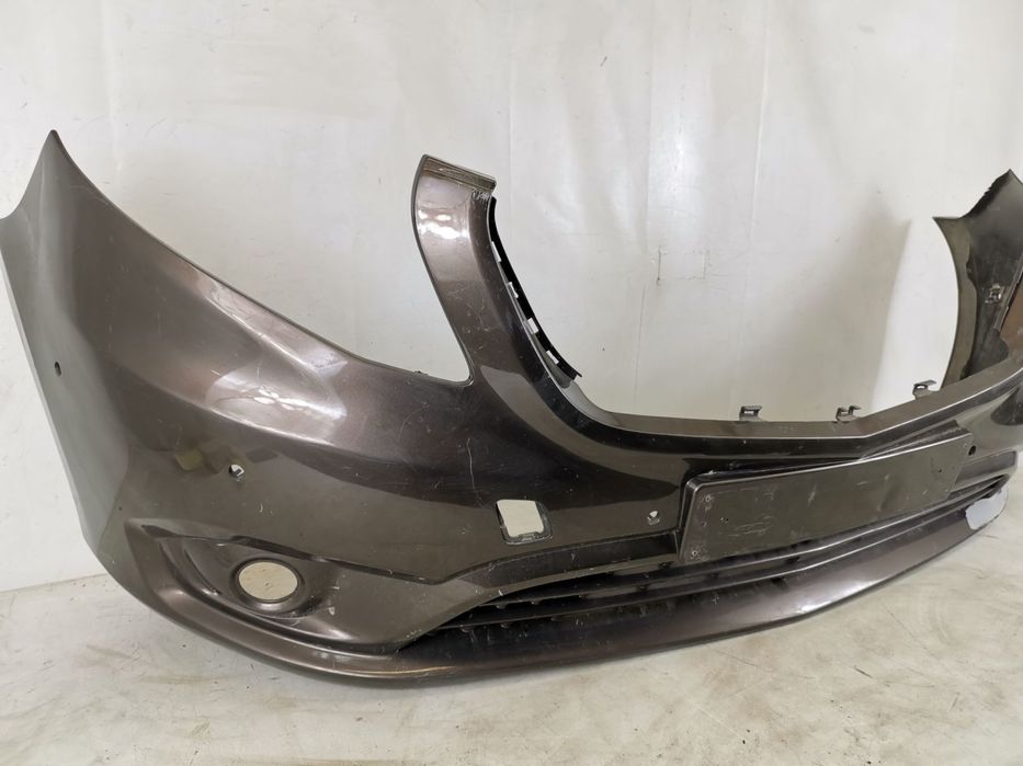 Bara Fata Mercedes-Benz V-Class W447 2014 2015 2016 2017 2018 2019 202