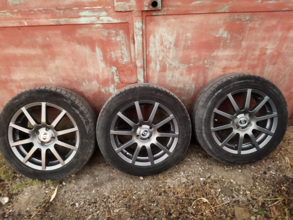 Продам немецкие диски