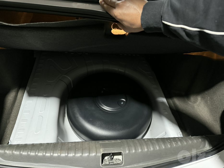 Chevrolet cobolt avtomat
