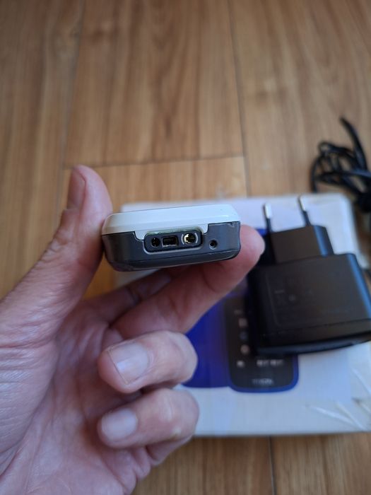 Telefon seniori Nokia,model ro.