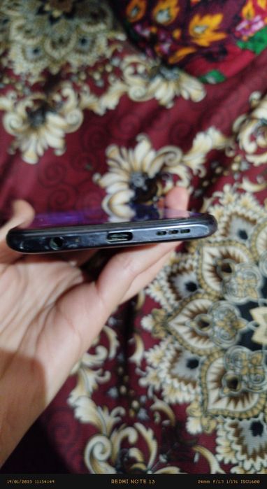 Xiaomi redmi note 10s