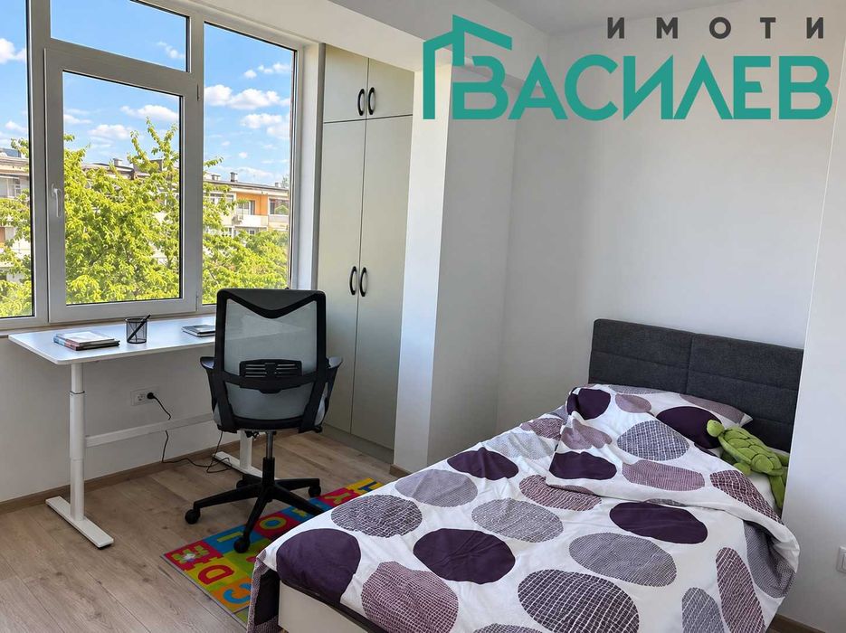 Продава 3-СТАЕН град София, Хаджи Димитър