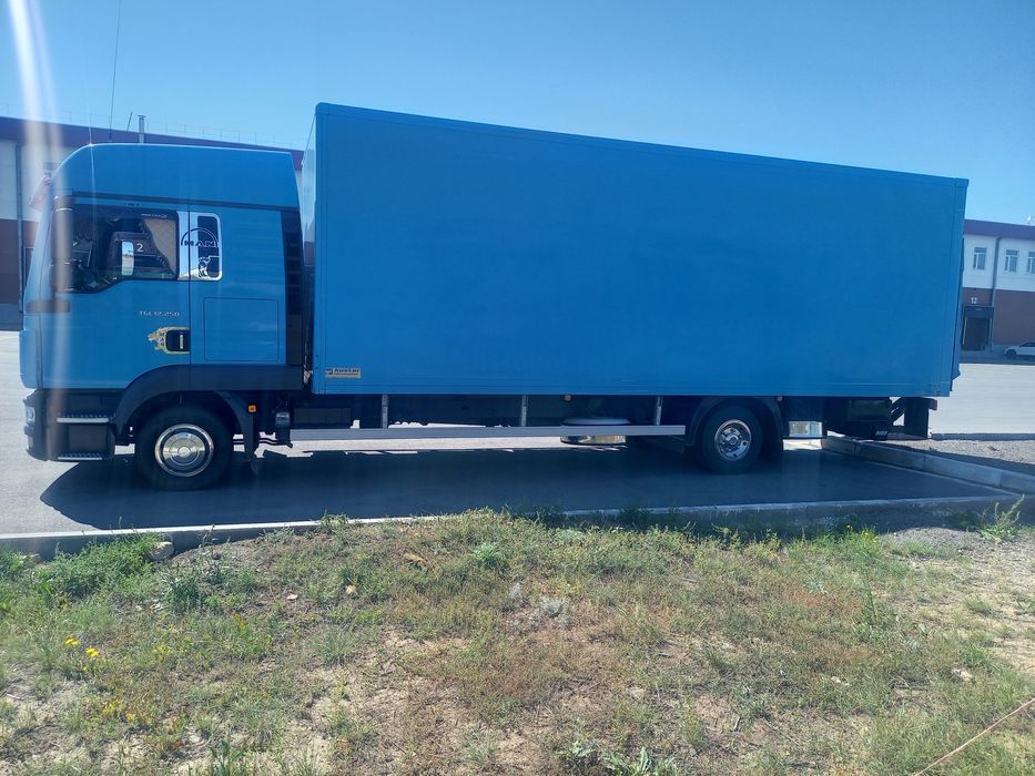 Грузоперевозки город межгород