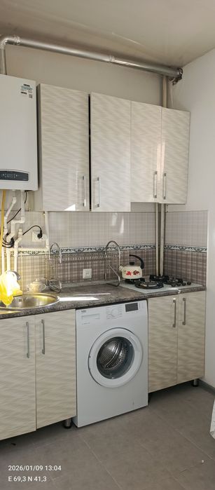 Срочно продаю квартиру в центре города IT PARK. ИНХА.