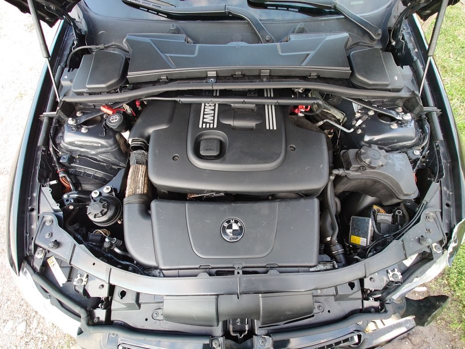 Бмв Казанче антифриз разширителен съд капачка вода bmw е90 е60 ф30 **