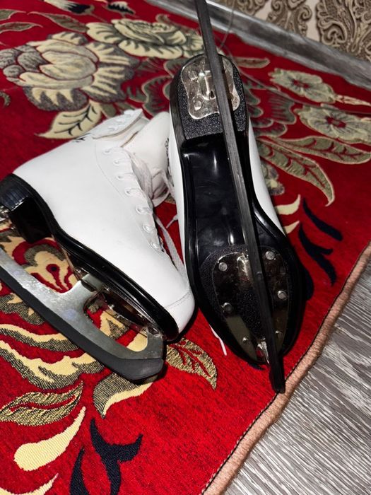 Коньки Pro ACRO 38размер