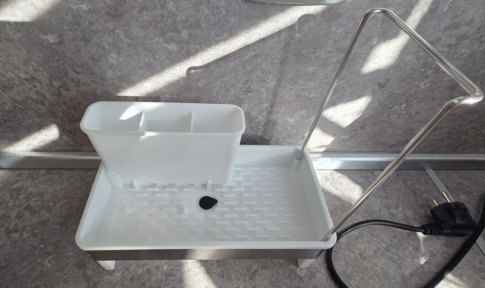 Органайзер за мивка