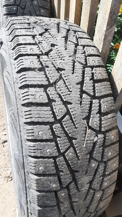 колеса на 15 всборе