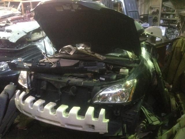 Блок управления стеклами RX300